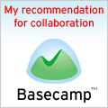 Basecamp: My favorite project management and collaboration tool